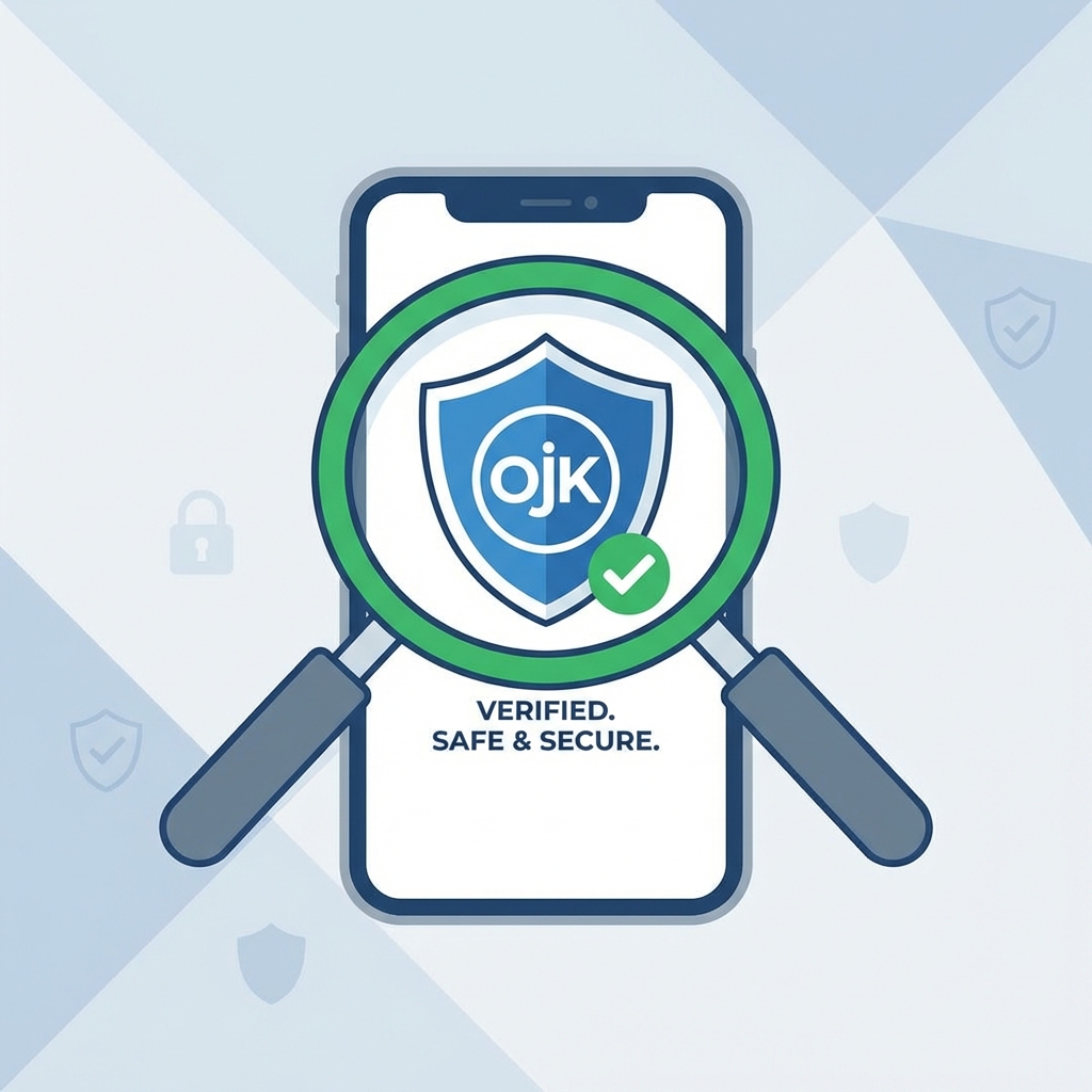 9 Ciri-Ciri Pinjaman Legal OJK yang Wajib Diketahui