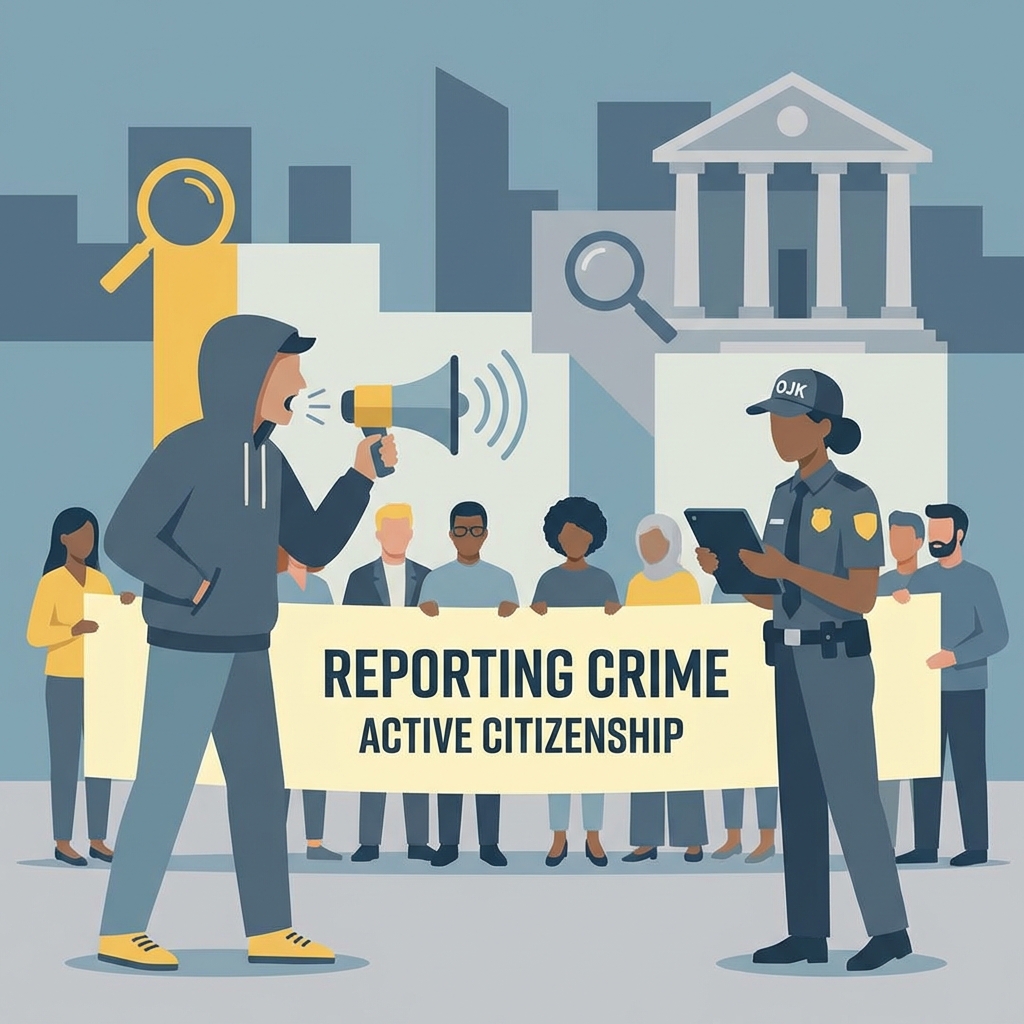 Cara Melaporkan Ketika Terjerat Pinjol Ilegal