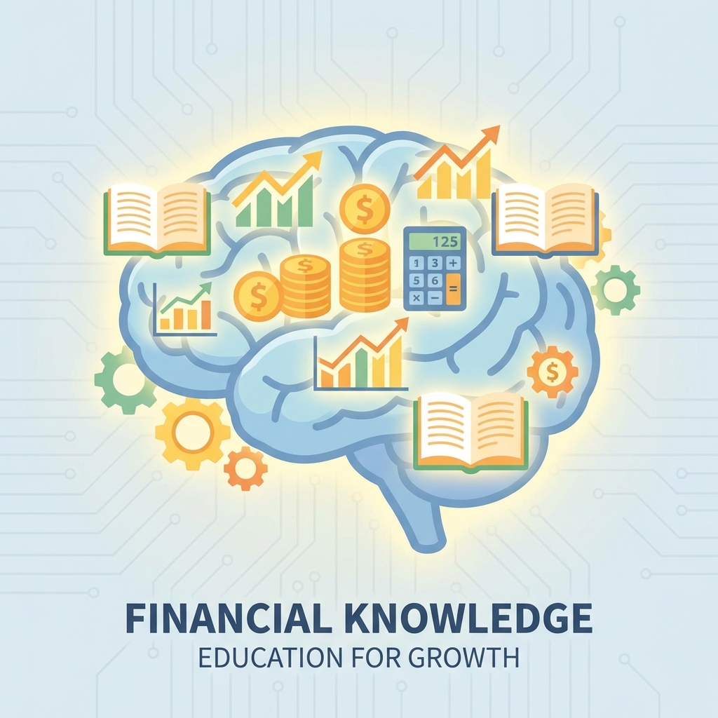 Tips Jitu Mengelola Keuangan untuk Generasi Z