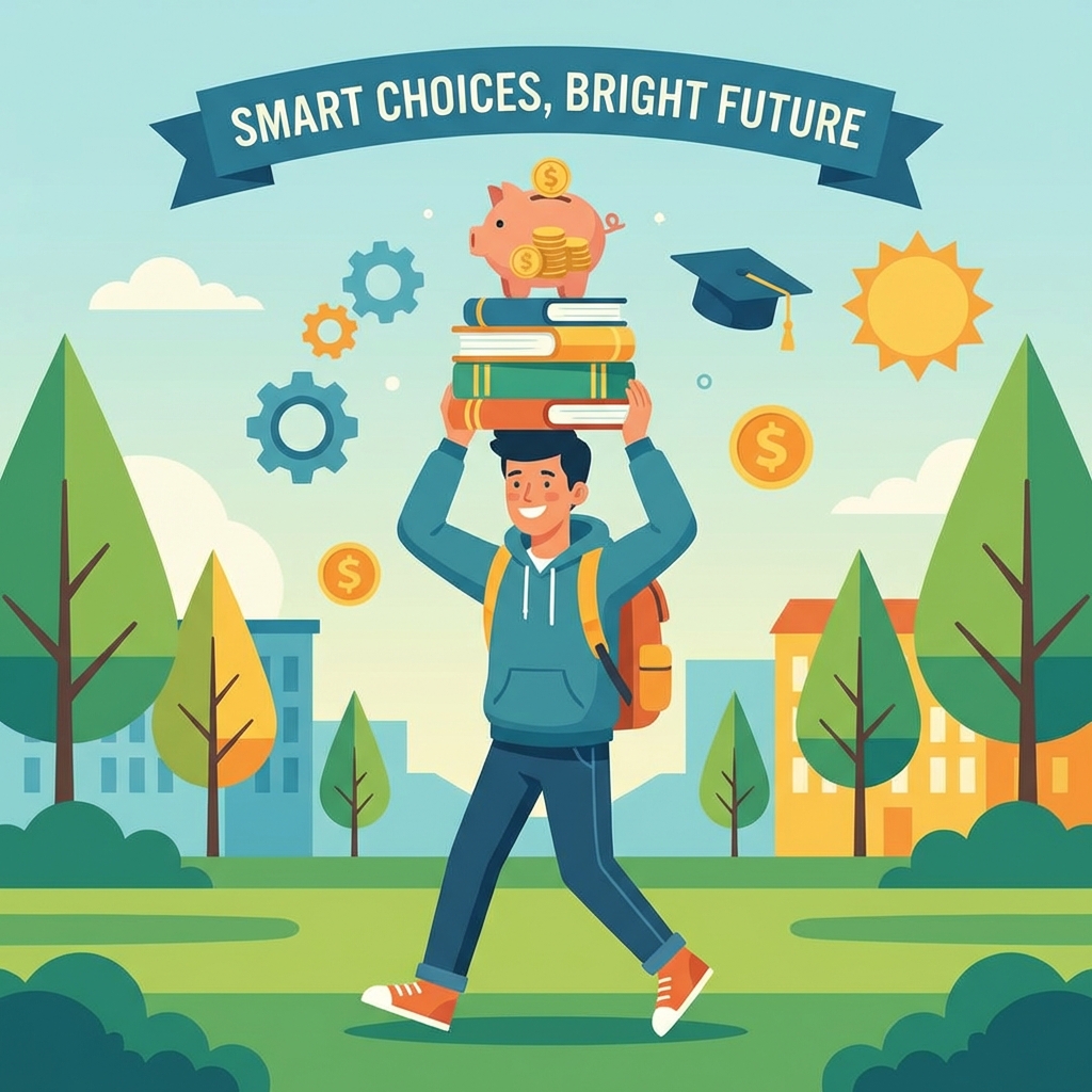 Tips Agar Mahasiswa Tidak Terjerat Pinjol